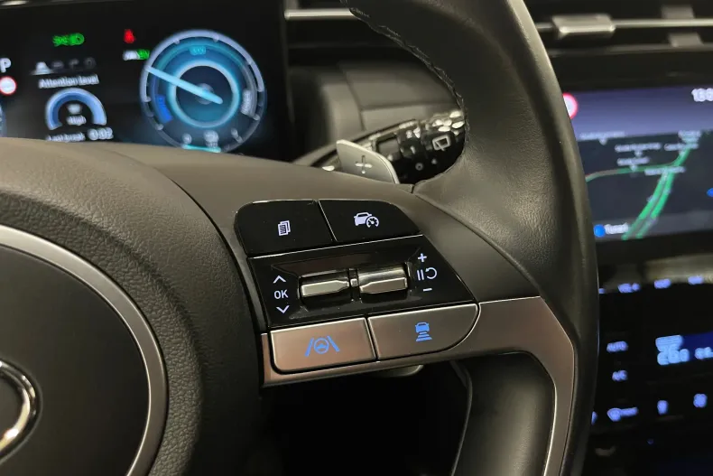 Hyundai TUCSON din 2021 cu 112.219 km - oferta HYU162688 - foto 21