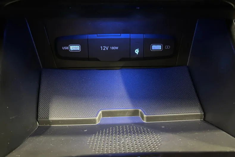 Hyundai TUCSON din 2021 cu 112.219 km - oferta HYU162688 - foto 27