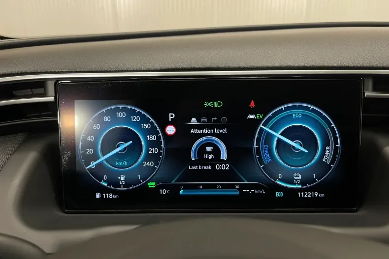 Hyundai TUCSON din 2021 cu 112.219 km - oferta HYU162688 - foto 29