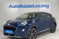 Ford Puma din 2021 cu 95.426 km - oferta FOR162689 - foto 1