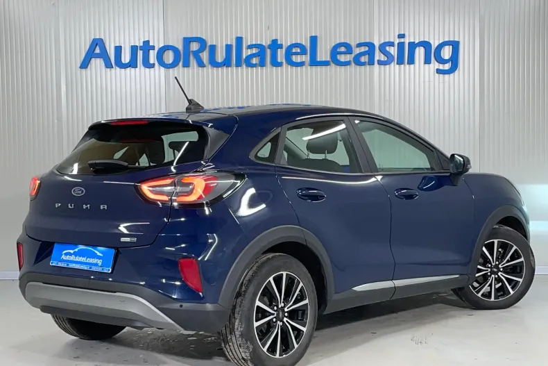 Ford Puma din 2021 cu 95.426 km - oferta FOR162689 - foto 3