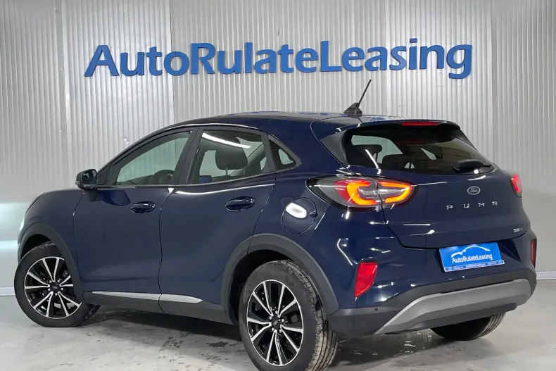 Ford Puma din 2021 cu 95.426 km - oferta FOR162689 - foto 4