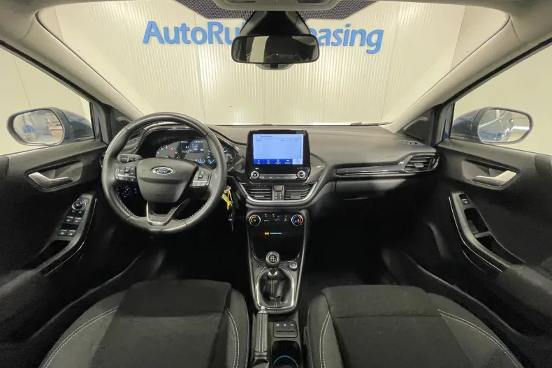 Ford Puma din 2021 cu 95.426 km - oferta FOR162689 - foto 7