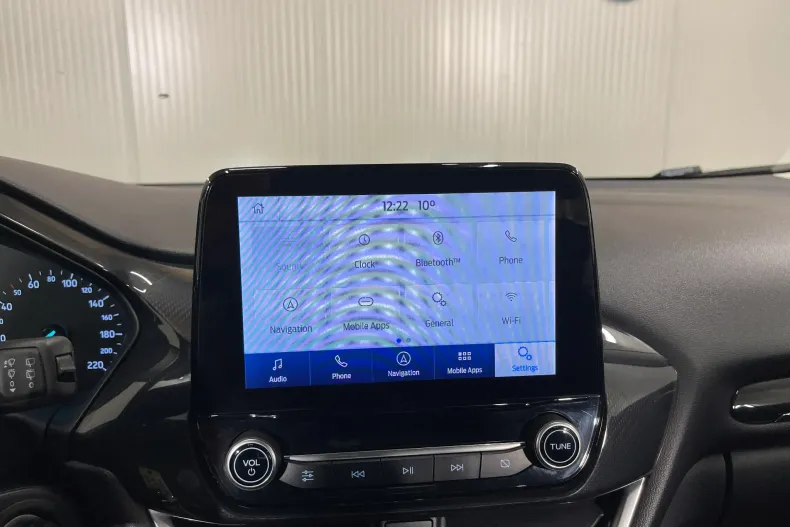 Ford Puma din 2021 cu 95.426 km - oferta FOR162689 - foto 14