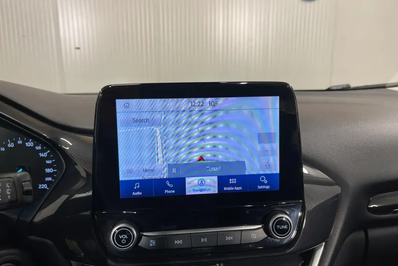 Ford Puma din 2021 cu 95.426 km - oferta FOR162689 - foto 15