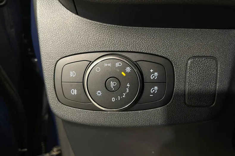 Ford Puma din 2021 cu 95.426 km - oferta FOR162689 - foto 18