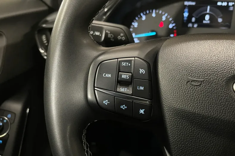 Ford Puma din 2021 cu 95.426 km - oferta FOR162689 - foto 19