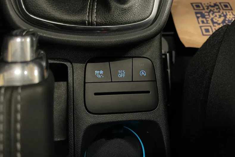 Ford Puma din 2021 cu 95.426 km - oferta FOR162689 - foto 21