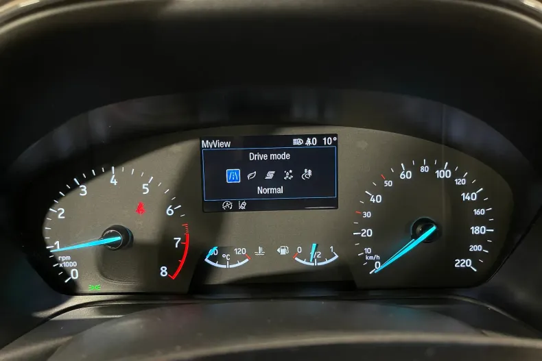 Ford Puma din 2021 cu 95.426 km - oferta FOR162689 - foto 22