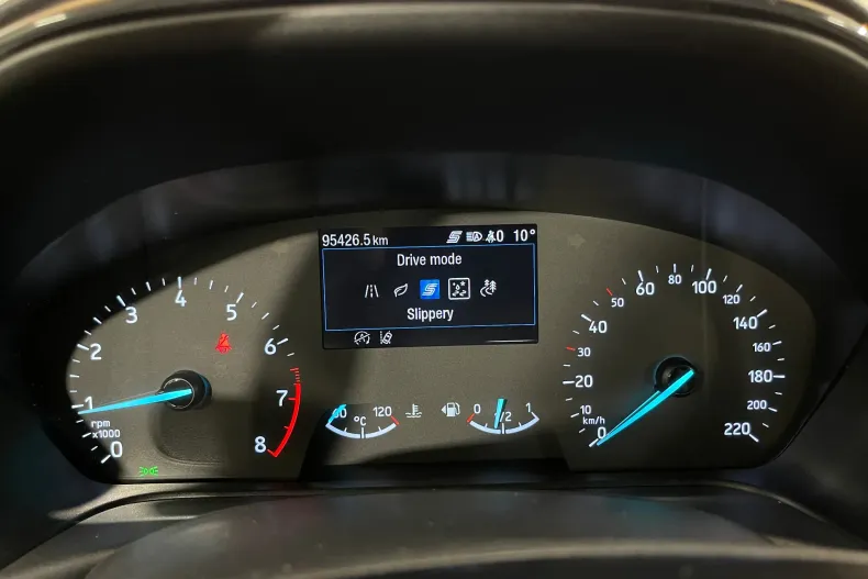 Ford Puma din 2021 cu 95.426 km - oferta FOR162689 - foto 25