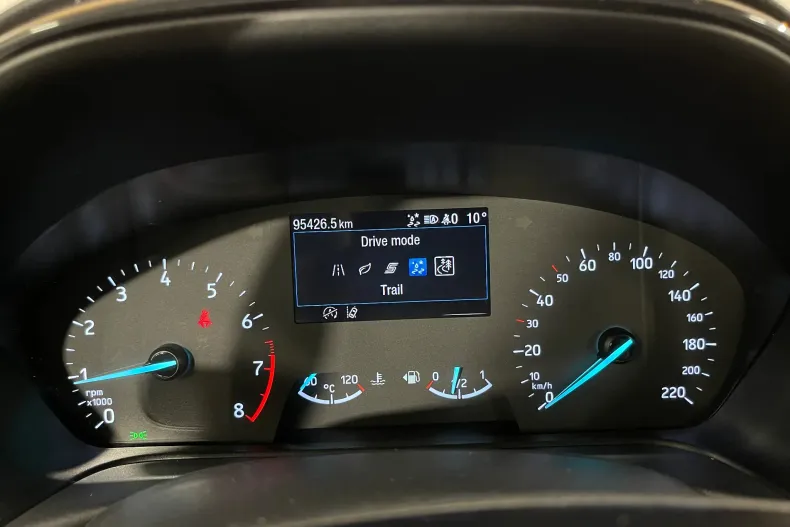 Ford Puma din 2021 cu 95.426 km - oferta FOR162689 - foto 26