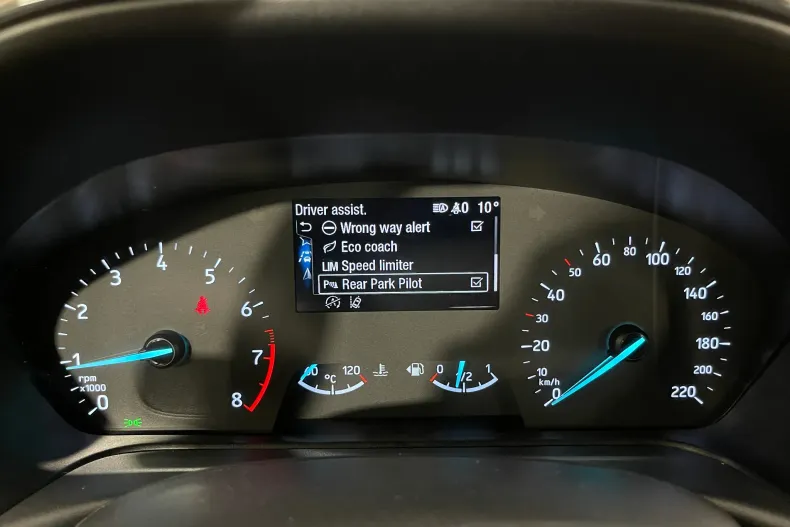 Ford Puma din 2021 cu 95.426 km - oferta FOR162689 - foto 28