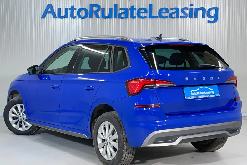 Skoda Kamiq din 2022 cu 107.450 km - oferta SKO162690 - foto 4