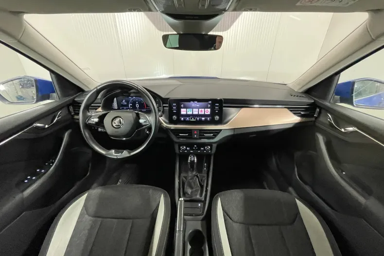 Skoda Kamiq din 2022 cu 107.450 km - oferta SKO162690 - foto 7