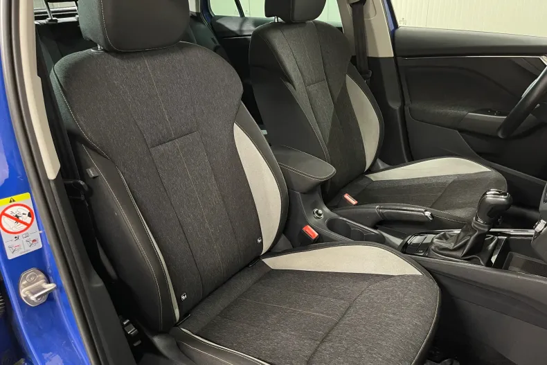 Skoda Kamiq din 2022 cu 107.450 km - oferta SKO162690 - foto 9