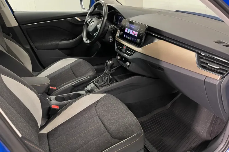 Skoda Kamiq din 2022 cu 107.450 km - oferta SKO162690 - foto 10