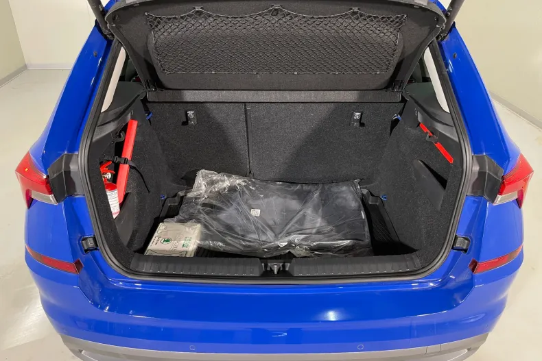 Skoda Kamiq din 2022 cu 107.450 km - oferta SKO162690 - foto 12