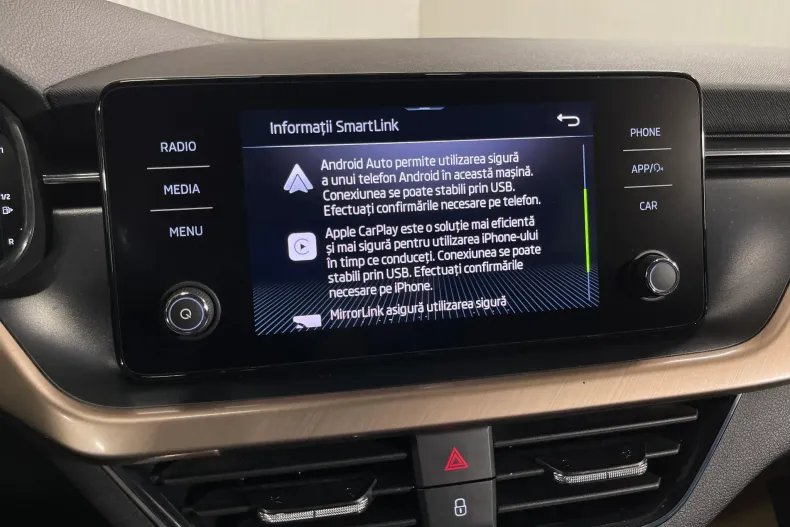 Skoda Kamiq din 2022 cu 107.450 km - oferta SKO162690 - foto 15