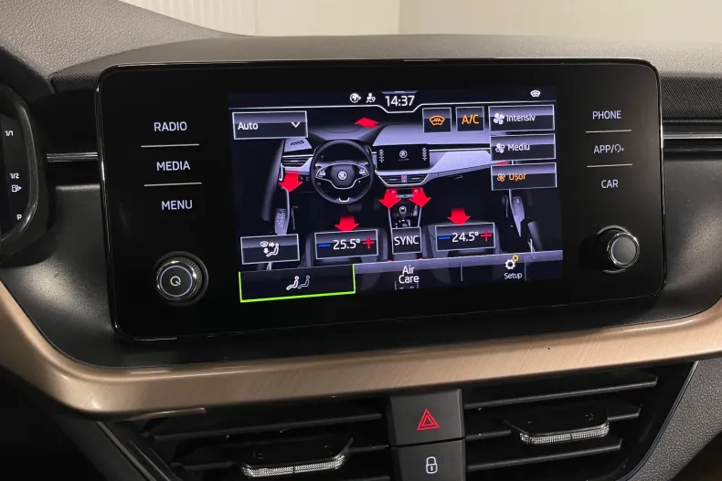 Skoda Kamiq din 2022 cu 107.450 km - oferta SKO162690 - foto 16