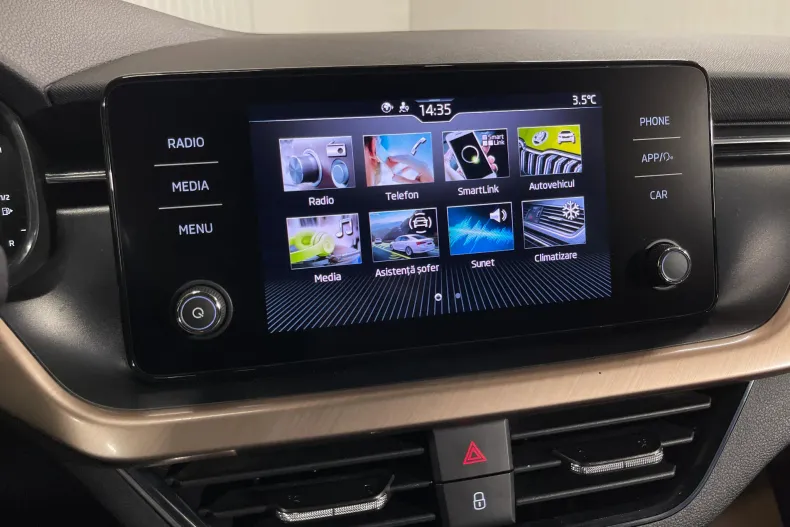 Skoda Kamiq din 2022 cu 107.450 km - oferta SKO162690 - foto 17