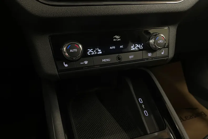 Skoda Kamiq din 2022 cu 107.450 km - oferta SKO162690 - foto 19