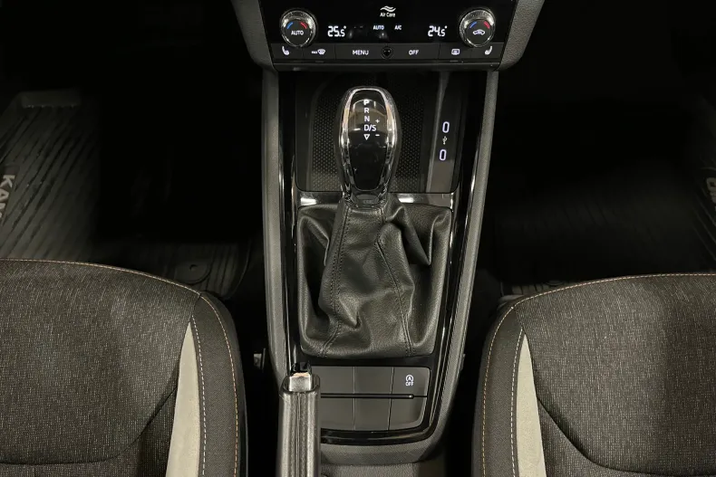 Skoda Kamiq din 2022 cu 107.450 km - oferta SKO162690 - foto 20