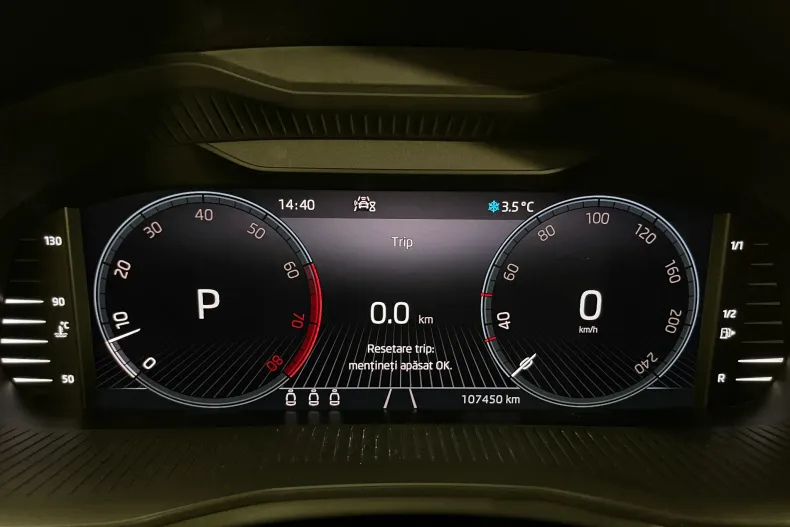 Skoda Kamiq din 2022 cu 107.450 km - oferta SKO162690 - foto 27