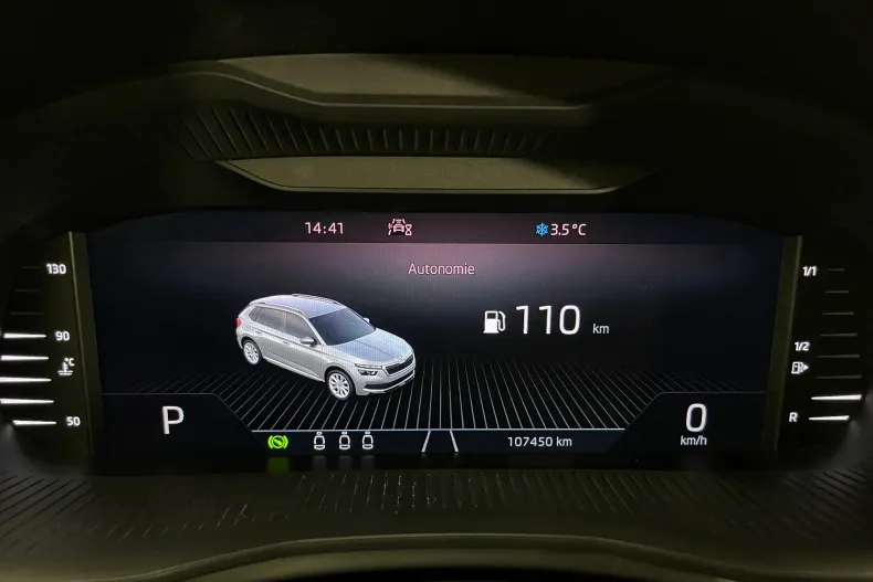 Skoda Kamiq din 2022 cu 107.450 km - oferta SKO162690 - foto 28