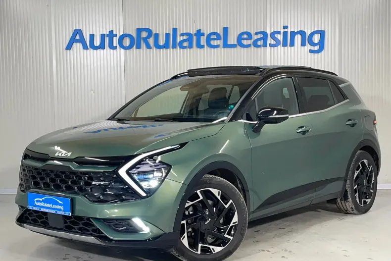 Kia Sportage din 2022 cu 101.117 km - oferta KIA162691 - foto 1