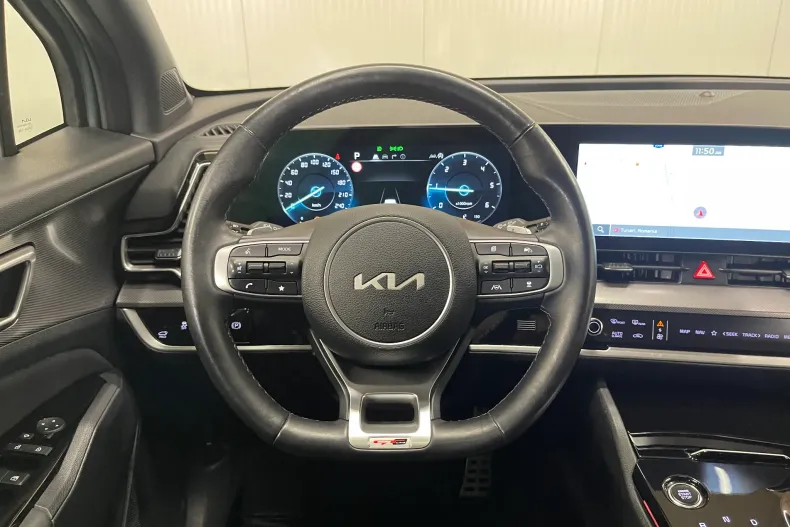 Kia Sportage din 2022 cu 101.117 km - oferta KIA162691 - foto 6