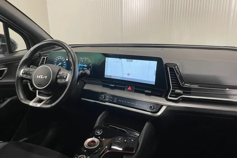 Kia Sportage din 2022 cu 101.117 km - oferta KIA162691 - foto 9