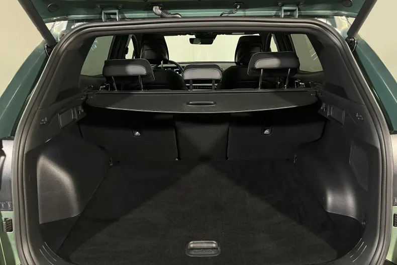 Kia Sportage din 2022 cu 101.117 km - oferta KIA162691 - foto 13