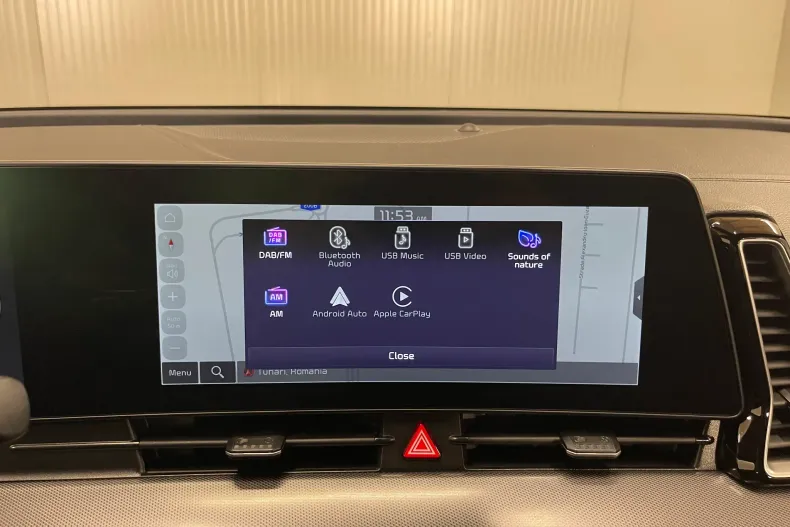 Kia Sportage din 2022 cu 101.117 km - oferta KIA162691 - foto 16