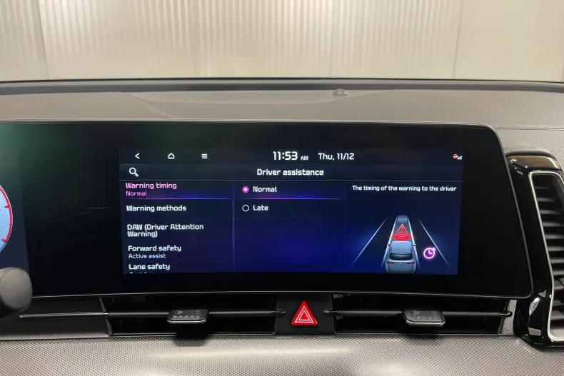 Kia Sportage din 2022 cu 101.117 km - oferta KIA162691 - foto 17