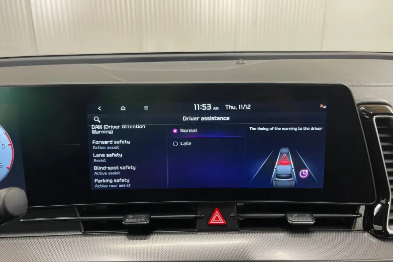 Kia Sportage din 2022 cu 101.117 km - oferta KIA162691 - foto 18