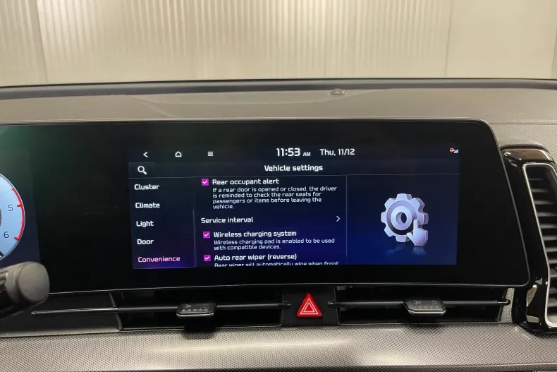 Kia Sportage din 2022 cu 101.117 km - oferta KIA162691 - foto 20