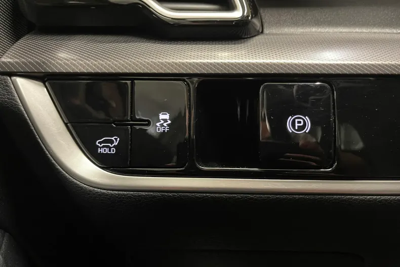 Kia Sportage din 2022 cu 101.117 km - oferta KIA162691 - foto 30