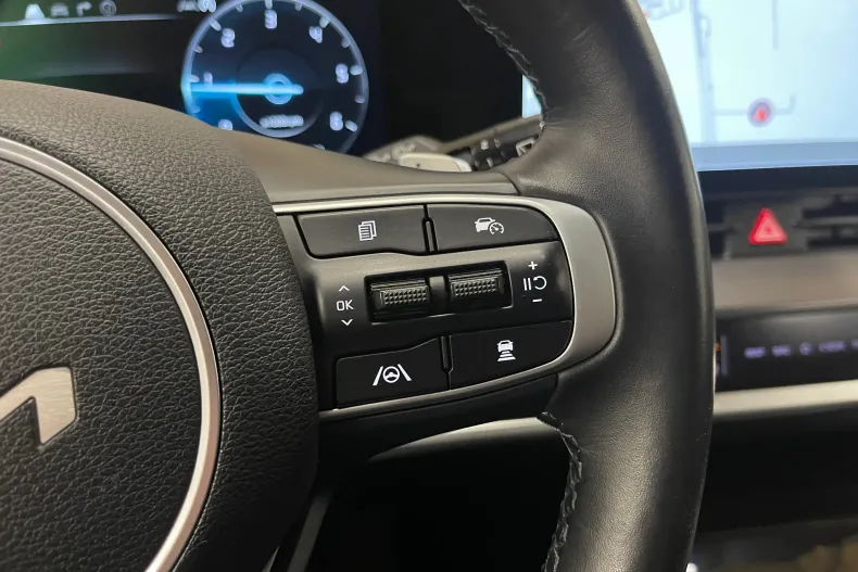 Kia Sportage din 2022 cu 101.117 km - oferta KIA162691 - foto 31