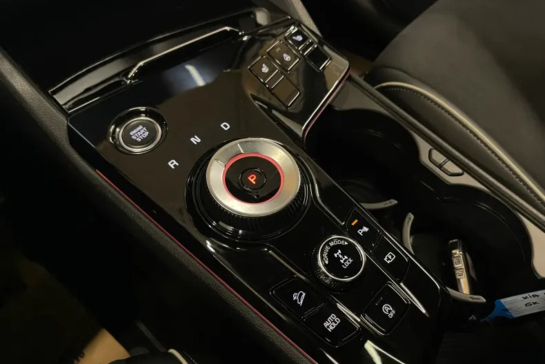 Kia Sportage din 2022 cu 101.117 km - oferta KIA162691 - foto 34