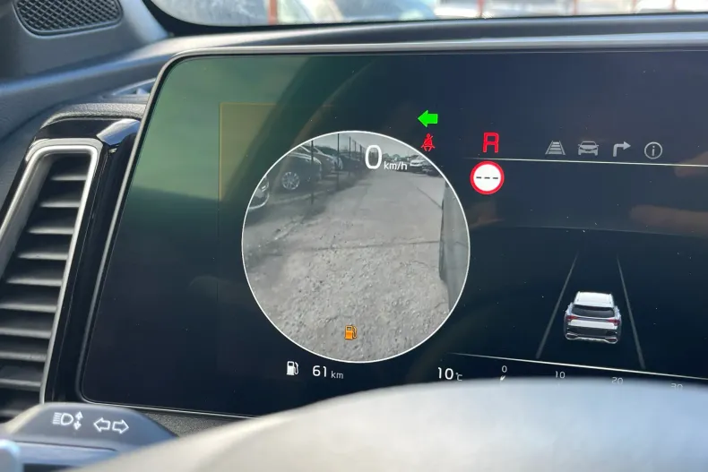 Kia Sportage din 2022 cu 101.117 km - oferta KIA162691 - foto 37