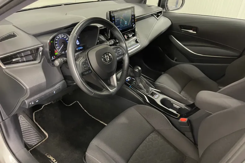 Toyota Corolla din 2021 cu 91.852 km - oferta TOY162692 - foto 5