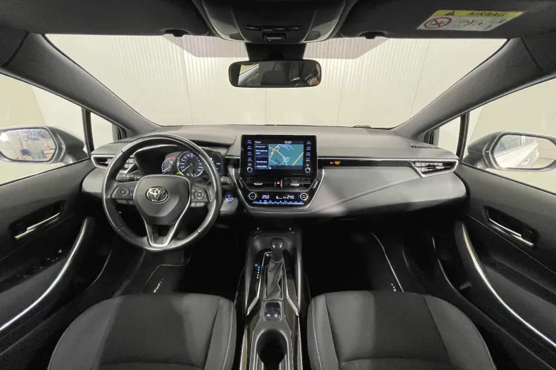 Toyota Corolla din 2021 cu 91.852 km - oferta TOY162692 - foto 7