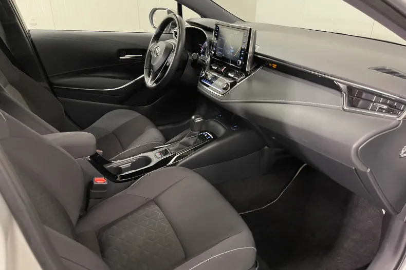 Toyota Corolla din 2021 cu 91.852 km - oferta TOY162692 - foto 10