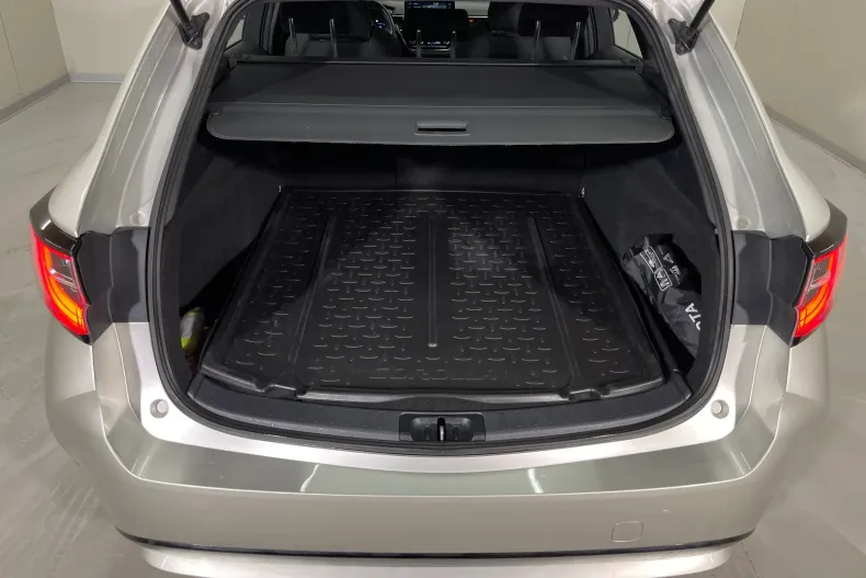 Toyota Corolla din 2021 cu 91.852 km - oferta TOY162692 - foto 12