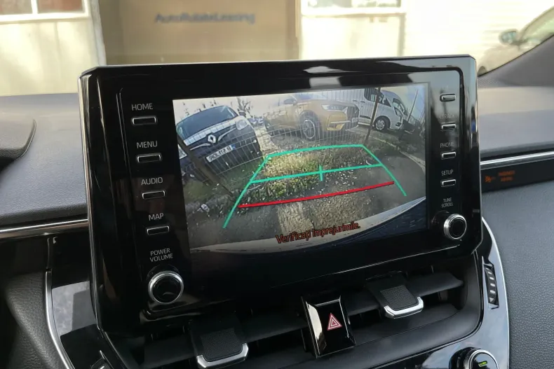 Toyota Corolla din 2021 cu 91.852 km - oferta TOY162692 - foto 13