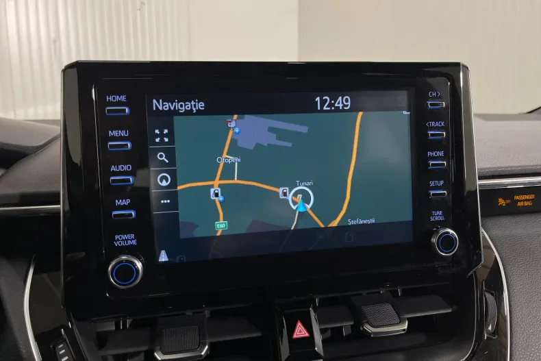 Toyota Corolla din 2021 cu 91.852 km - oferta TOY162692 - foto 14