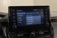 Toyota Corolla din 2021 cu 91.852 km - oferta TOY162692 - foto 15