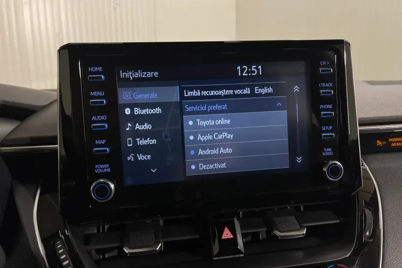 Toyota Corolla din 2021 cu 91.852 km - oferta TOY162692 - foto 15