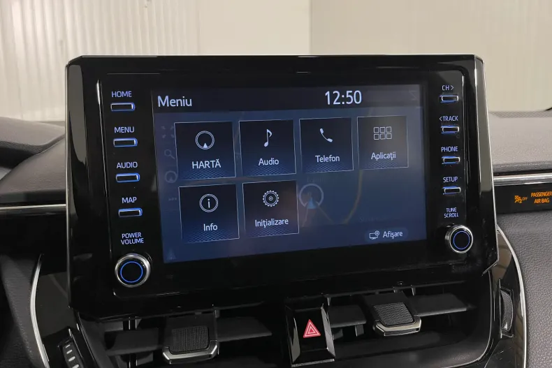 Toyota Corolla din 2021 cu 91.852 km - oferta TOY162692 - foto 17