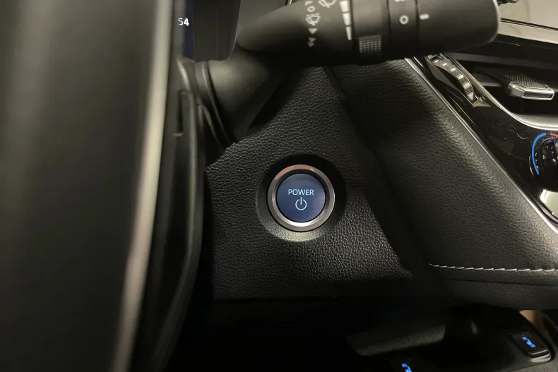 Toyota Corolla din 2021 cu 91.852 km - oferta TOY162692 - foto 20